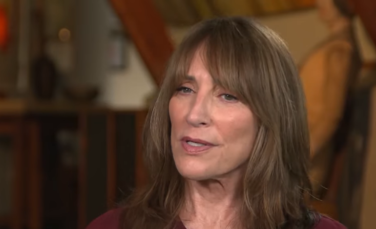 Katey Sagal And Kurt Sutter Reunite For ‘Khorus Harmonia’ As ‘Sons Of Anarchy’ Prequel Remains Possible