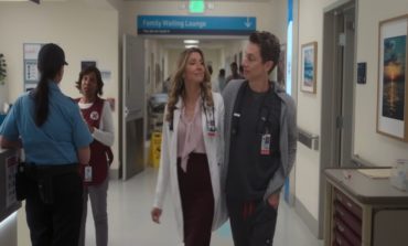Review: 'Scrubs' Season 1, Episode 3 "My Rom-Com"