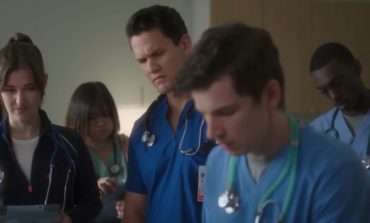 Review: 'Scrubs' Season 1, Episode 5 "My Angel"