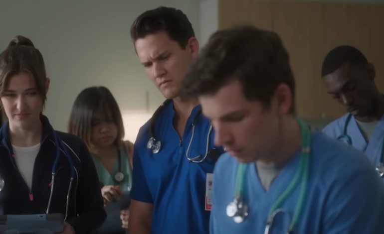 Review: ‘Scrubs’ Season 1, Episode 5 “My Angel”