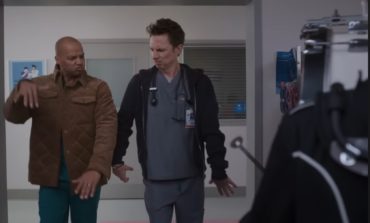 Review: 'Scrubs' Season 1, Episode 6 "My V.I.P"