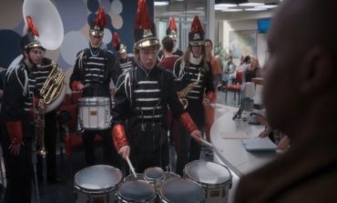 Review: 'Scrubs' Season 1, Episode 2 "My 2nd First Day"