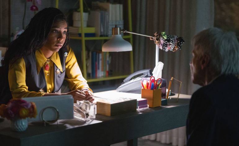 Review: ‘Shrinking’ Season 3, Episode 8 “Depression Diet”