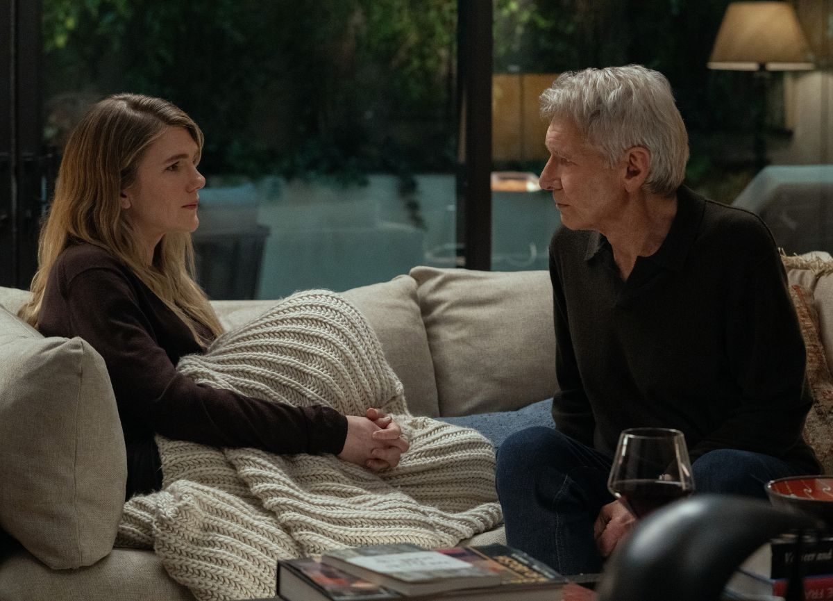 Review: ‘Shrinking’ Season 3, Episode 6 “Dereks Don’t Die”