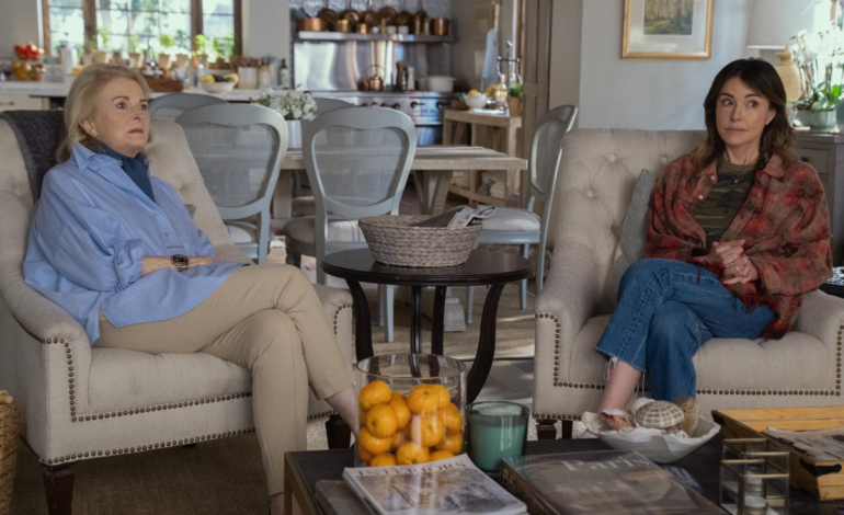 Review: ‘Shrinking’ Season 3, Episode 7 “I Will Be Grape”