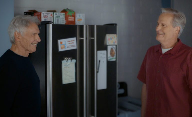 Review: ‘Shrinking’ Season 3, Episode 10, “The Bodyguard of Sadness”