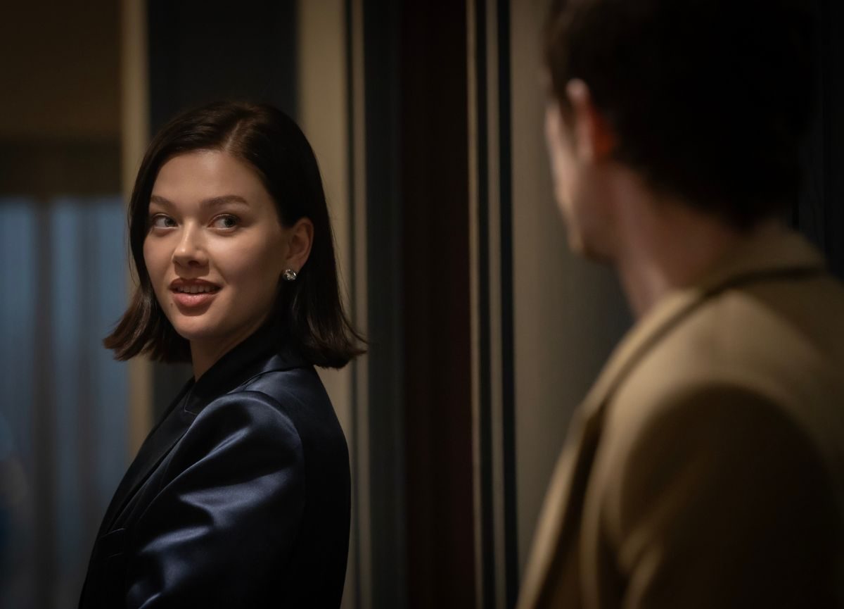 Review: 'The Beauty' Season 1, Episode 9 "Beautiful Evolution"