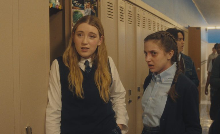 Review: ‘The Beauty’ Season 1, Episode 10 “Beautiful Beauty Day”