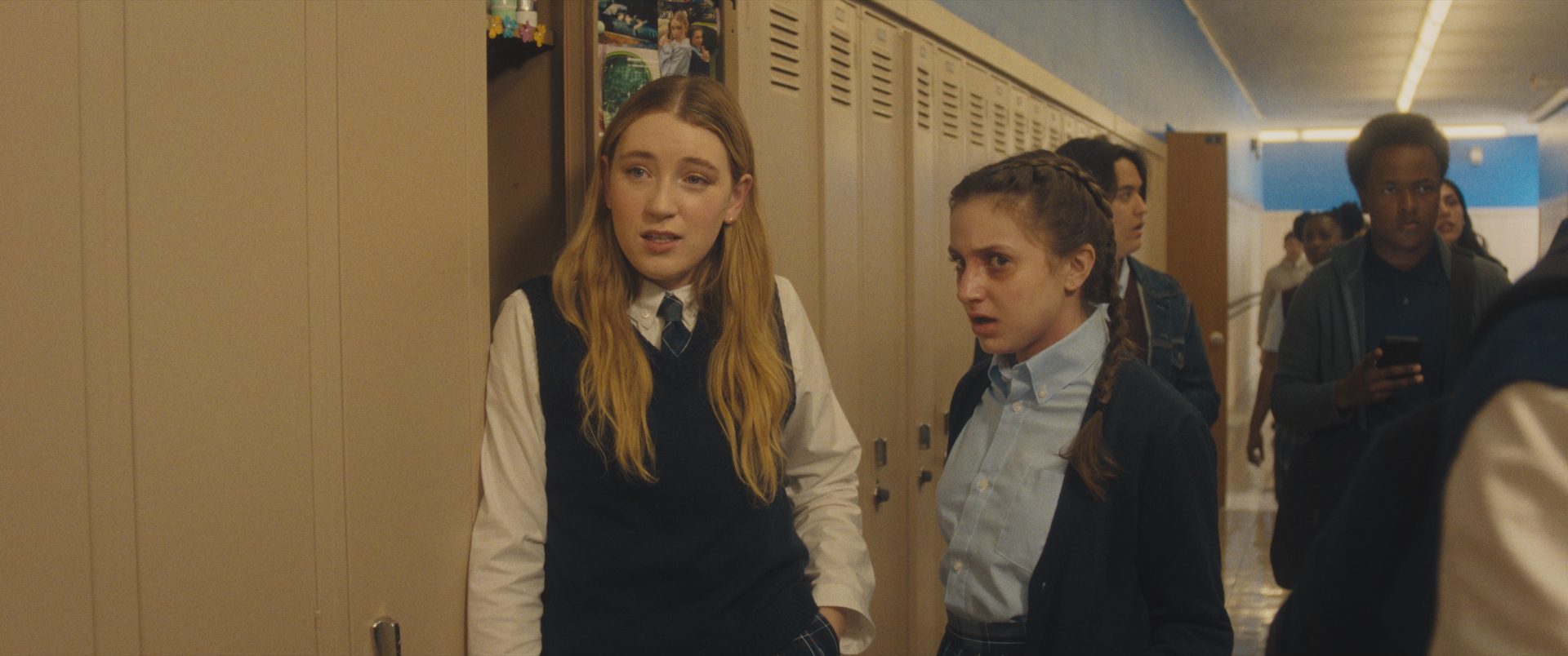 Review: 'The Beauty' Season 1, Episode 10 "Beautiful Beauty Day"