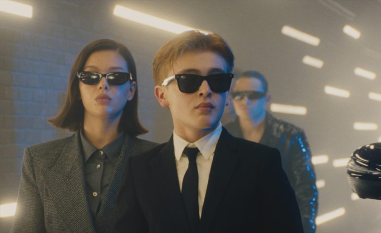 Review: ‘The Beauty’ Season 1, Episode 11 “Beautiful Betrayal”