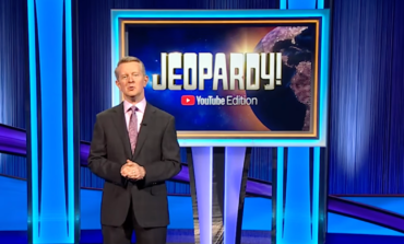 What Is Next?: 'Jeopardy' Reinvented With Approaching Spin-Off Launching On Youtube