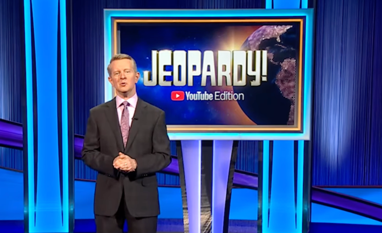What Is Next?: ‘Jeopardy’ Reinvented With Approaching Spin-Off Launching On Youtube