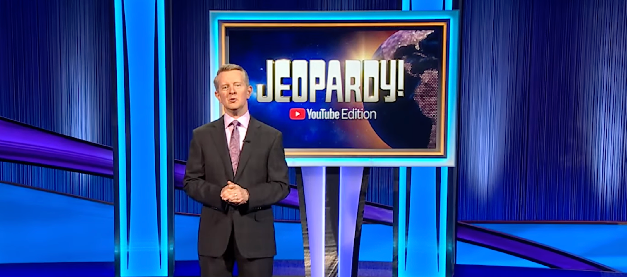 What Is Next?: 'Jeopardy' Reinvented With Approaching Spin-Off Launching On Youtube