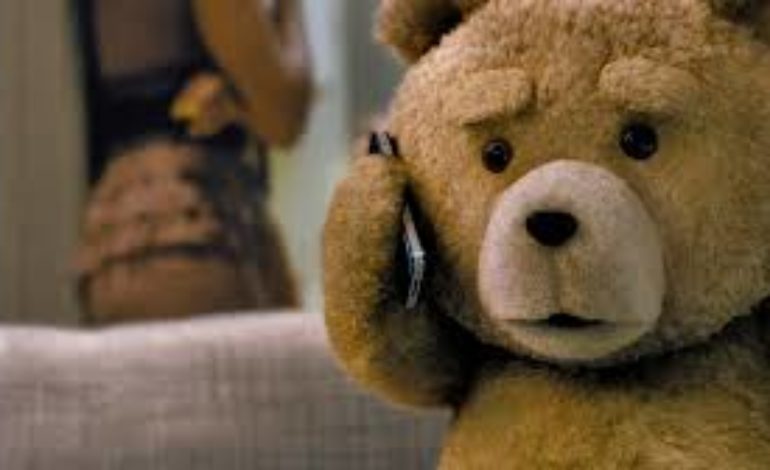 No Plans for Peacock’s ‘Ted’ Season Three, Says Seth MacFarlane