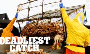 ‘Deadliest Catch’ Deckhand Todd Meadows Dies After Falling Overboard During Season 22 Production