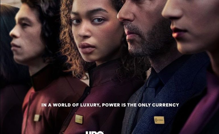 HBO announces March 27 streaming debut for original series ‘Privilèges’