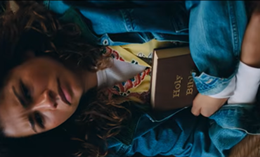 HBO's "Euphoria" Drops New Trailer Asking: "Have We Finally Gone Too Far?"