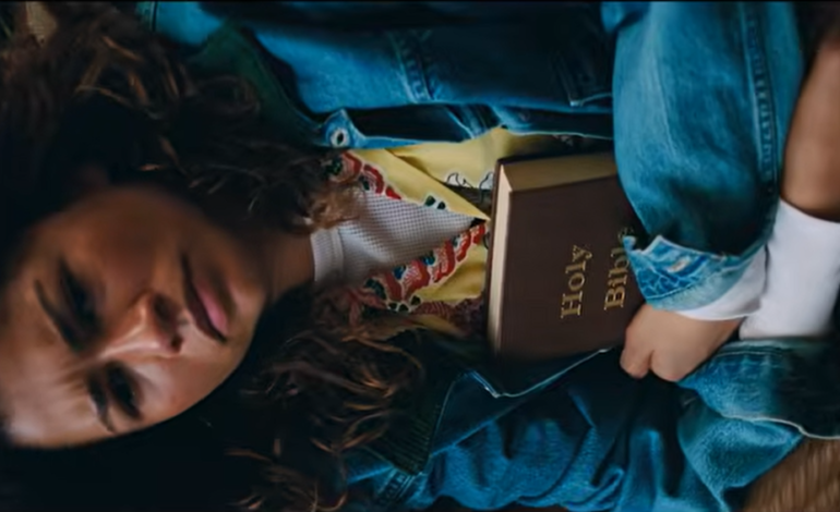 HBO’s “Euphoria” Drops New Trailer Asking: “Have We Finally Gone Too Far?”