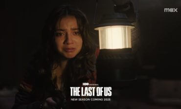 ‘The Last of Us’ Promotes Barer, Gabrielle and Lord; Ritter and Wilson Join Season Three