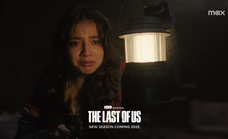 ‘The Last of Us’ Promotes Barer, Gabrielle and Lord; Ritter and Wilson Join Season Three
