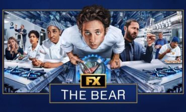 ‘The Bear’ Ending With Season Five On FX