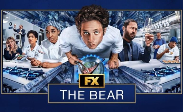 ‘The Bear’ Ending with Season 5 on  FX