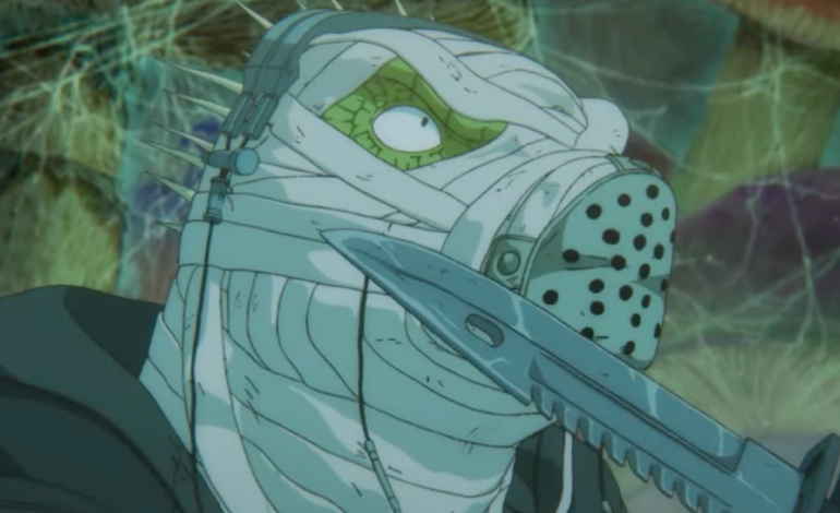 Still Lost In Chaos!: Netflix’s ‘Dorohedoro’ Makes Long Waited Return With Second Season And Was Worth The Grime