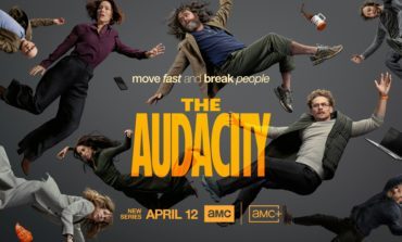 AMC Drops First Episode Sneak Peek and Final Promotional Details for ‘The Audacity’