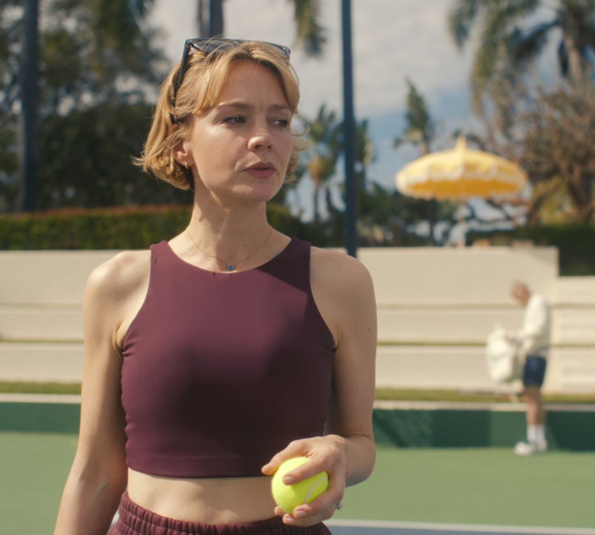 Review: 'Beef Season 2, Episode 2 “A New Starting Point for Further Desires"