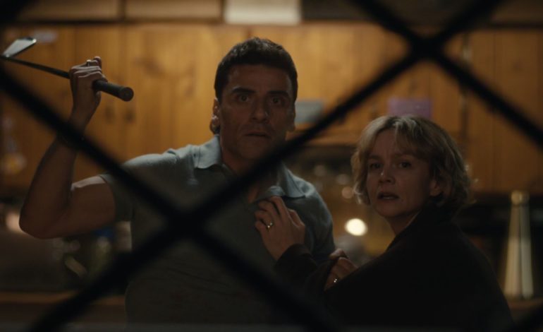 Review: ‘Beef Season 2, Episode 1 “All the Things We’re Never Going to Have”