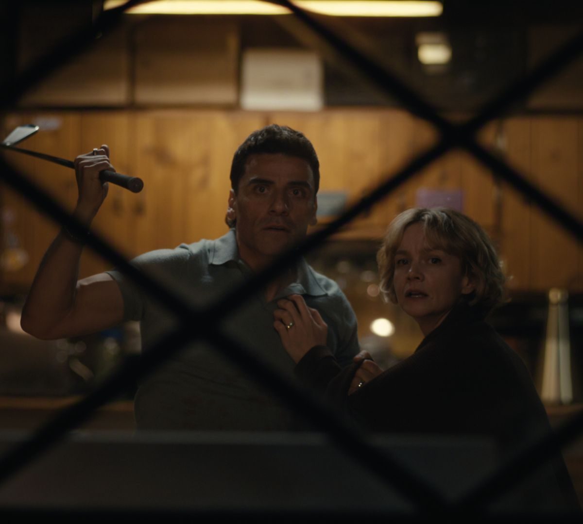 Review: 'Beef Season 2, Episode 1 “All the Things We're Never Going to Have"