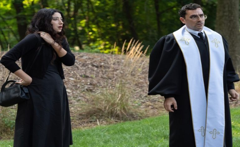 Review: ‘Big Mistakes’ Season 1, Episode 1 “Get Your Nonna a Necklace”