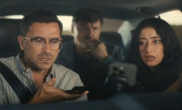 Review: 'Big Mistakes' Season 1, Episode 4 "Weakness Always Exposes Itself"