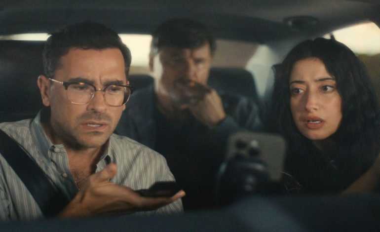 Review: ‘Big Mistakes’ Season 1, Episode 4 “Weakness Always Exposes Itself”