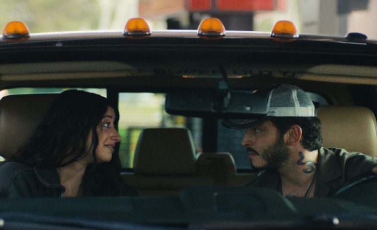 Review: ‘Big Mistakes’ Season 1, Episode 5 “James 4:17”