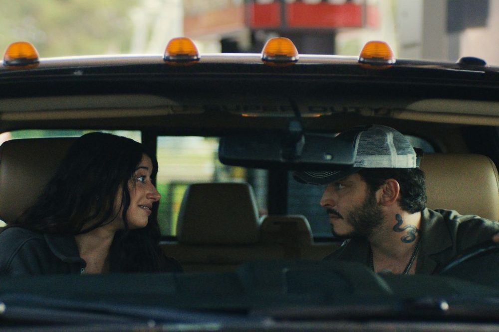 Review: 'Big Mistakes' Season 1, Episode 5 "James 4:17"