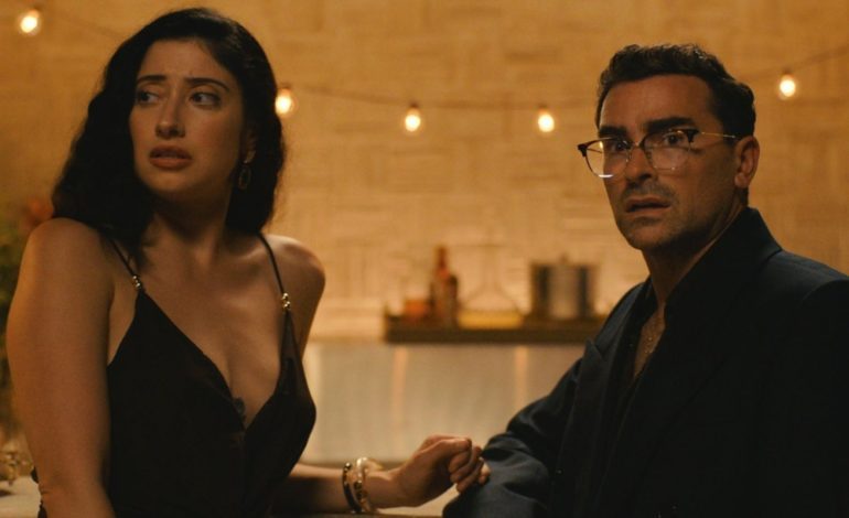 Review: ‘Big Mistakes’ Season 1, Episode 7 “I’ve Really Enjoyed My Time With You”