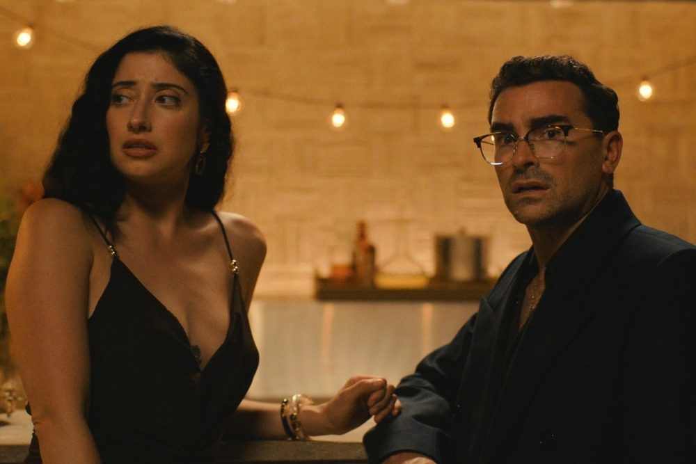 Review: 'Big Mistakes' Season 1, Episode 7 "I've Really Enjoyed My Time With You"