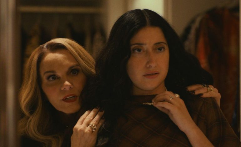 Review: ‘Big Mistakes’ Season 1, Episode 8 “Rock, Paper, Scissors”