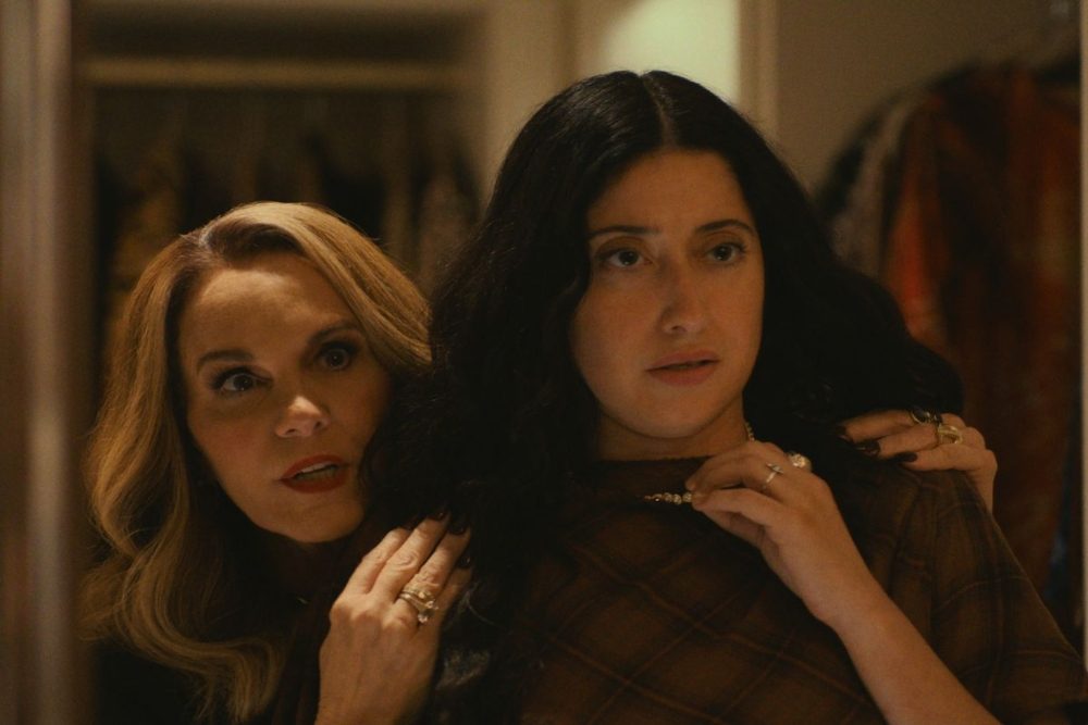 Review: 'Big Mistakes' Season 1, Episode 8 "Rock, Paper, Scissors"