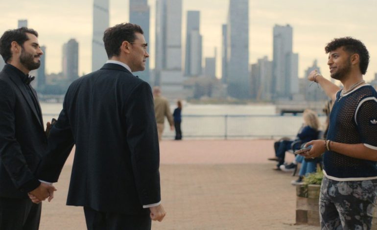 Review: ‘Big Mistakes’ Season 1, Episode 6 “You F–k With My Family, You F–k With Me”