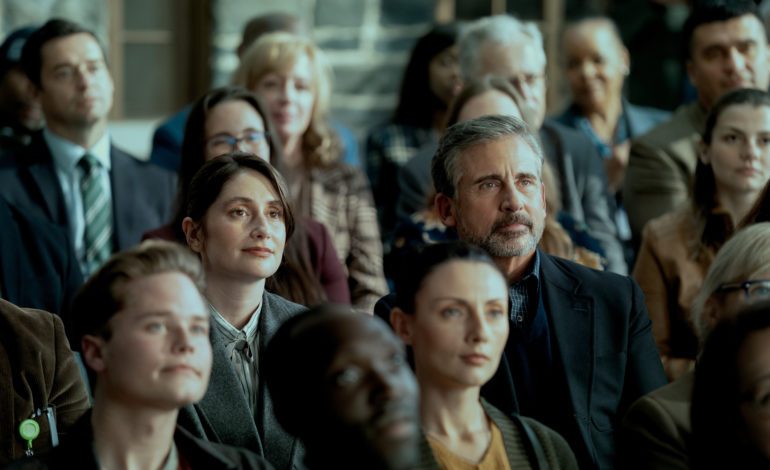 Review: ‘Rooster Season 1, Episode 5 “Mr. Razzles”