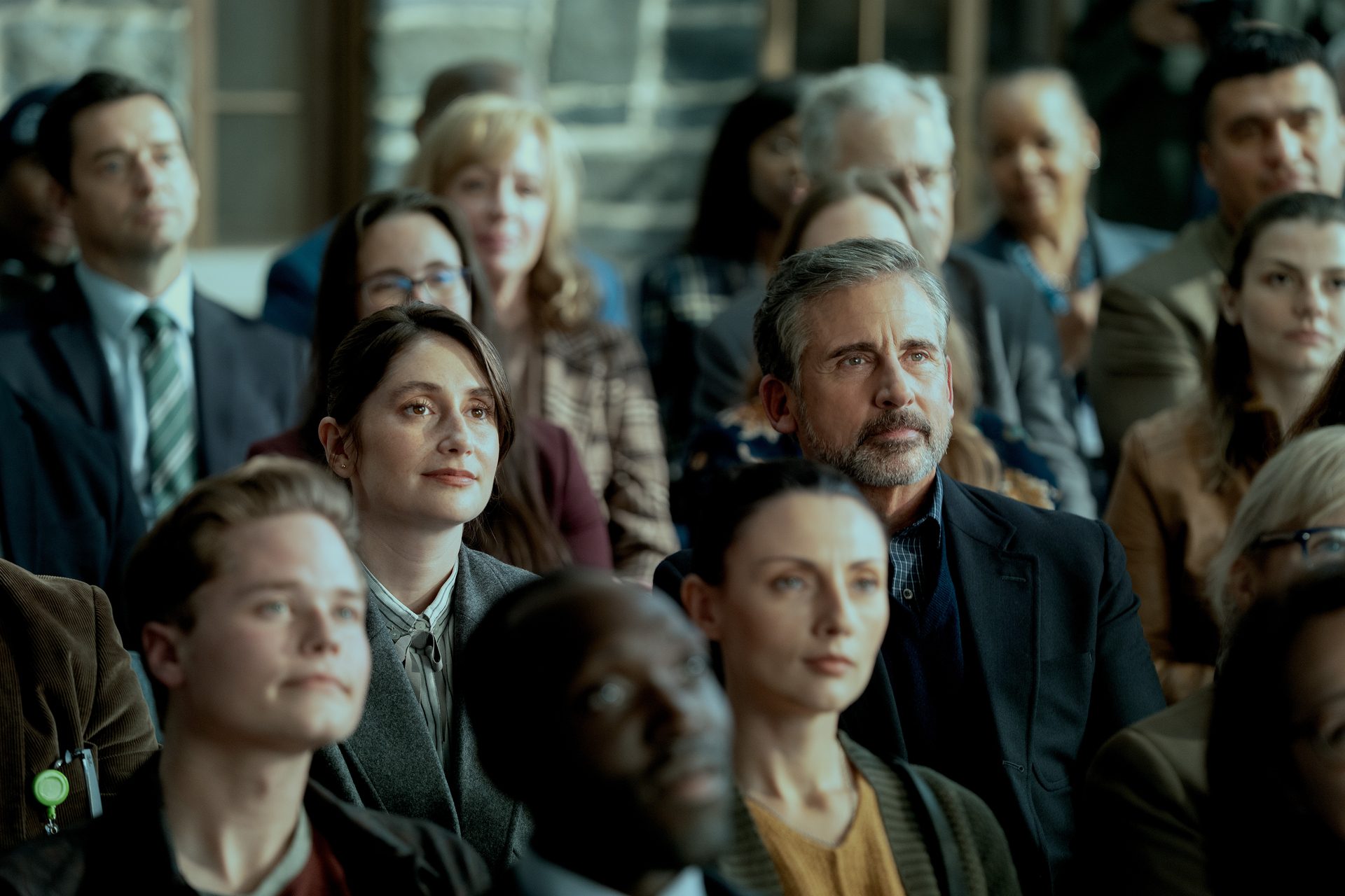 Review: 'Rooster Season 1, Episode 5 "Mr. Razzles"