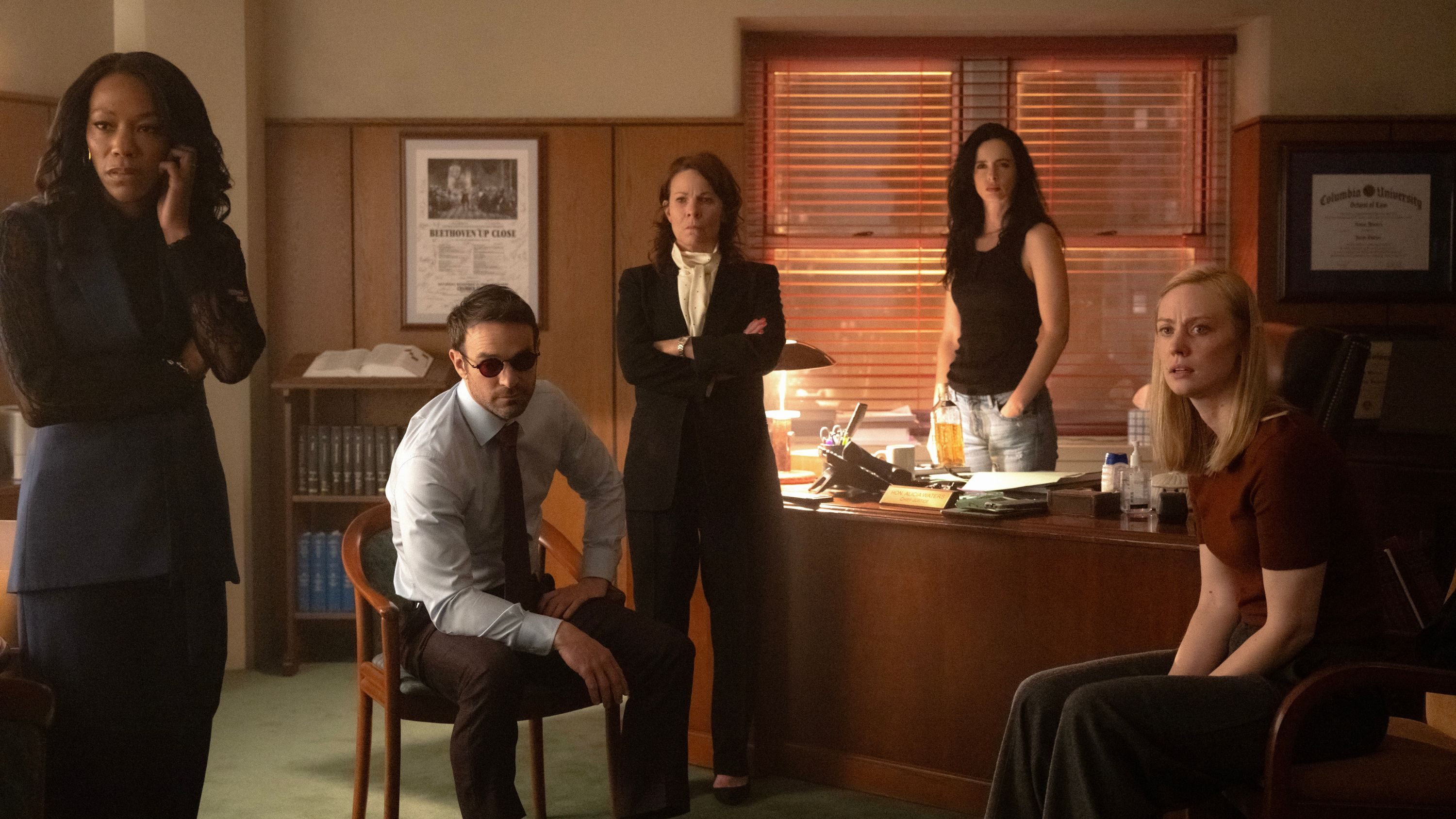Review: 'Daredevil: Born Again' Season 2, Episode 8 "The Southern Cross"