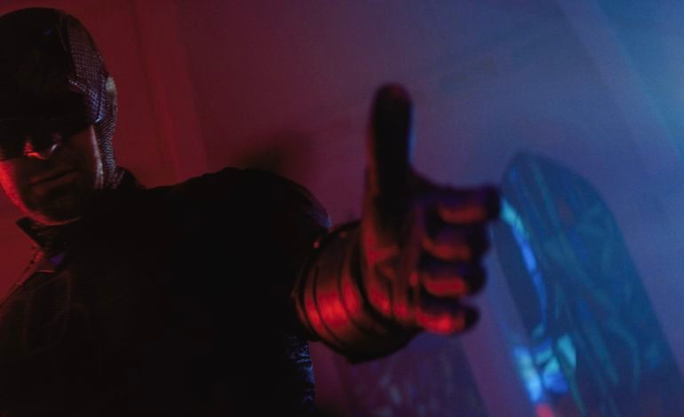 [SPOILERS] The Devil’s Sermon Matt Murdock’s Return To Church In The Latest Episode Of ‘Daredevil: Born Again’