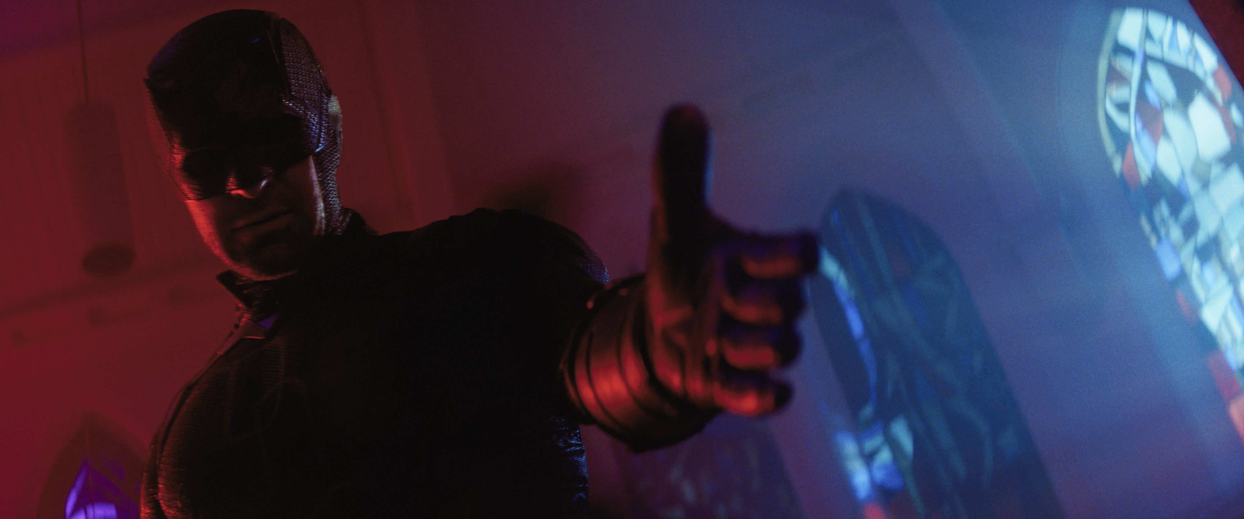 [SPOILERS] The Devil's Sermon Matt Murdock's Return To Church In The Latest Episode Of 'Daredevil: Born Again'