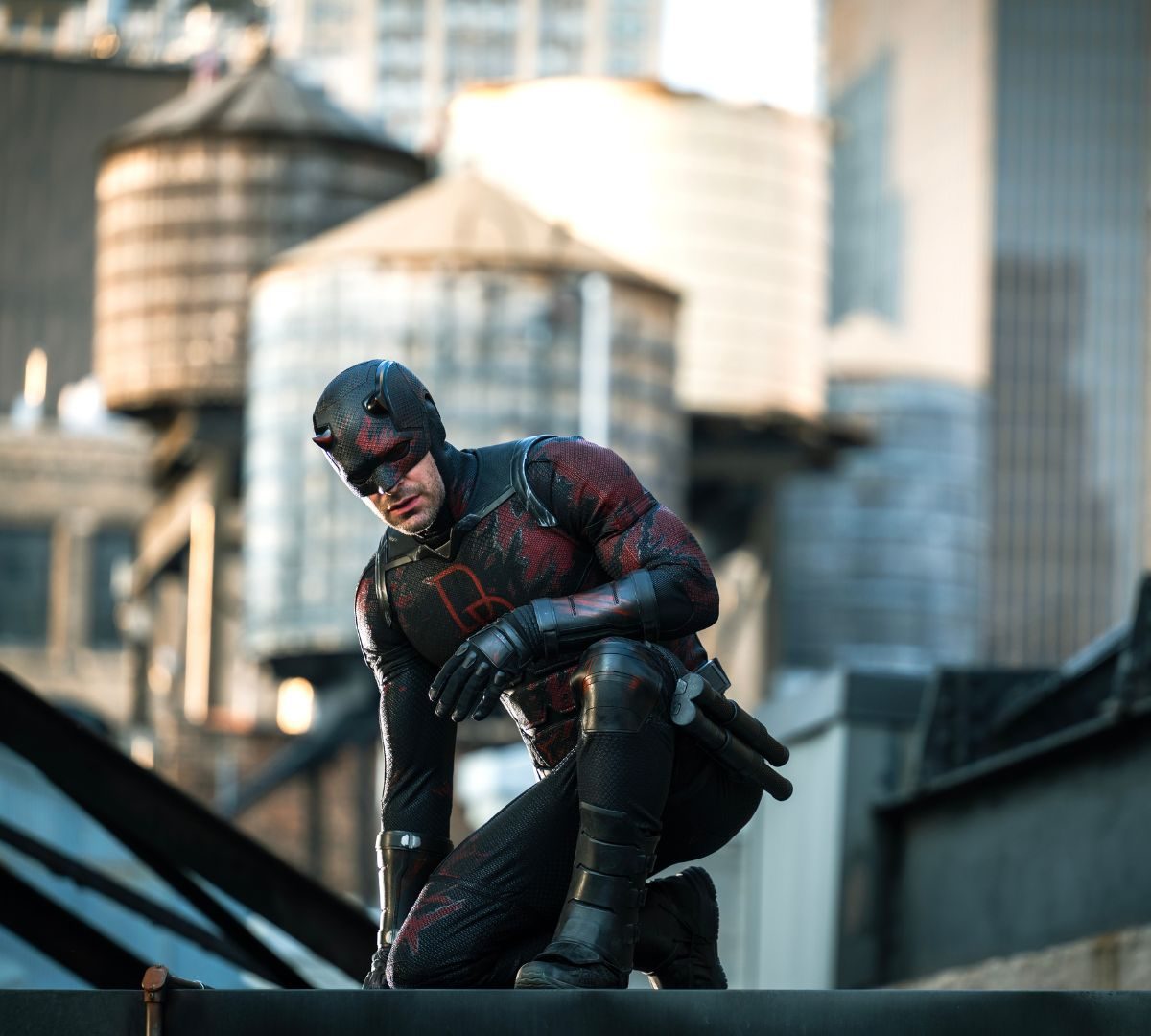 Review: 'Daredevil: Born Again' Season 2, Episode 7 "The Hateful Darkness"