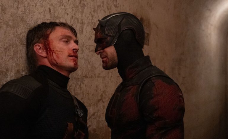 Review: ‘Daredevil: Born Again’ Season 2, Episode 5 “The Grand Design”