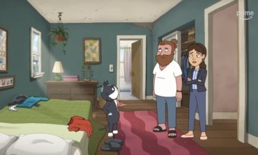 Prime Video Releases Key Visuals and Trailer for 'Kevin'