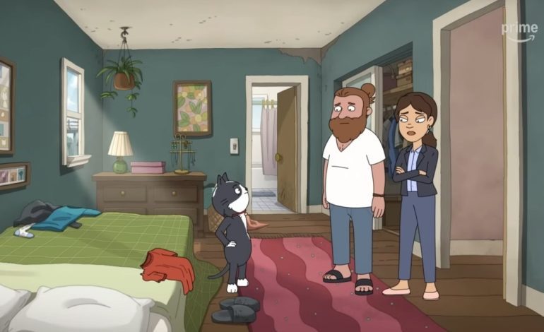 Prime Video Releases Key Visuals and Trailer for ‘Kevin’